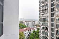 The Skywoods (D23), Condominium #553583081